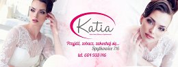 Salon Mody Ślubnej Katia - Spytkowice