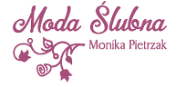 Moda ślubna - Monika Pietrzak