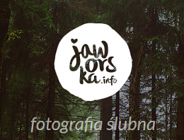 Fotografia Ślubna - Katarzyna Jaworska