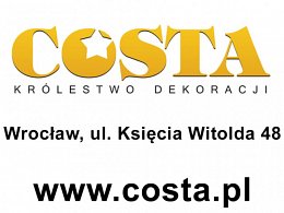 COSTA Artykuły ślubne - Wrocław
