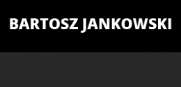 Bartosz Jankowski - Poznań