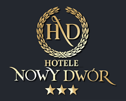 Hotel Wellness & SPA Nowy Dwór