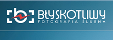 Błyskotliwy fotografia weselna - Łódź