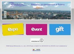 Agencja Reklamowa RODAN S.J. - Poznań