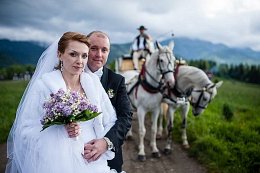 Tom-Net Fotografia Ślubna i Wideofilmowanie - Zakopane