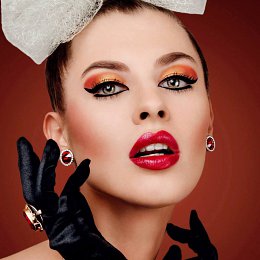 Klaudia Muszer Make Up Artist - Czeladź