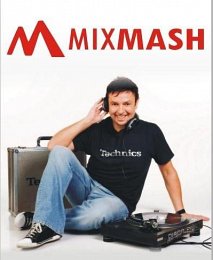 DJ MIXMASH - Ostrów Wielkopolski