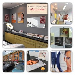 Gabinet Bernadetta - Twój salon kosmetyczny we Wrocławiu - Wrocław