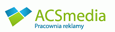 ACS MEDIA Pracownia Reklamy - Poznań
