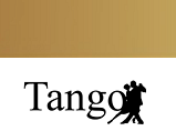 Dom Weselny Tango