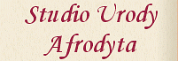 Studio Urody Afrodyta - Wągrowiec