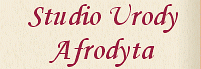 Studio Urody Afrodyta