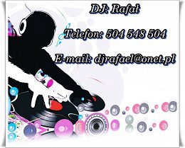 Dj Rafael