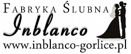 Inblanco Fabryka Ślubna - Gorlice