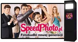 SpeedPhoto - FotoBudka