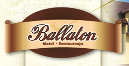 Ballaton Motel i Restauracja - Szydłowiec