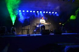 Dj Norbert Krawczyk - Kielce