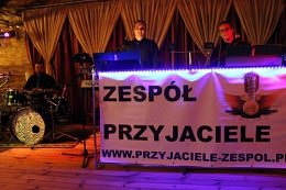 Zespół Przyjaciele