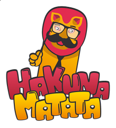 Fotobudka Hakuna Matata