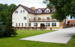 Villa Lemon - Sztutowo