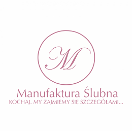 Manufaktura Ślubna - Skrzynki