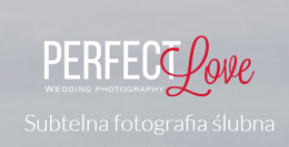 PerfectLove - fotografia ślubna