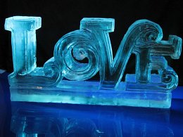 Ice Art