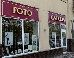 Foto-Galeria Andrzej Wroński