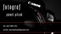 Paweł Pilzak Fotografia