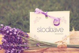 Slodkave Weddings - Wrocław