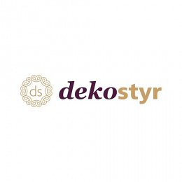 Dekostyr