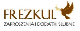 Frezkul - Zaproszenia i Dodatki Ślubne