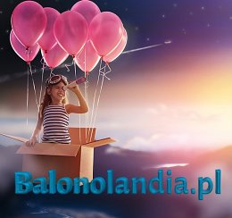 Balonolandia - Katowice