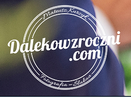 DalekoWzroczni Fotografia Ślubna - Gdańsk