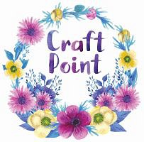 Craft Point Izabela Sprycha