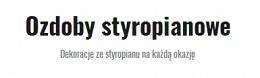 Ozdoby-Styropianowe.pl