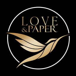 Love&Paper Papeteria Ślubna