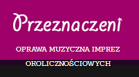 Zespół Muzyczny Przeznaczeni