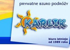 Biuro Podróży Karlik - Opole