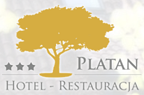 Hotel - Restauracja Platan*** - Sędziszów Małopolski