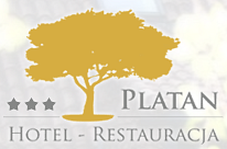 Hotel - Restauracja Platan***