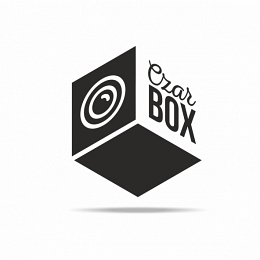 Fotobudka CzarBox