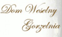 Dom Weselny Gorzelnia