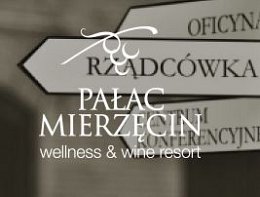 Pałac Mierzęcin Wellness & Wine Resort