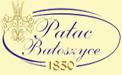 Pałac Bałoszyce