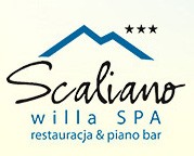 Scaliano Willa SPA ***