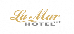Hotel La Mar ***