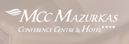 MCC Mazurkas Conference Centre & Hotel **** - Ożarów Mazowiecki