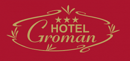 Hotel Groman *** - Sękocin Stary