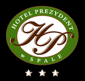 Hotel Prezydent ***